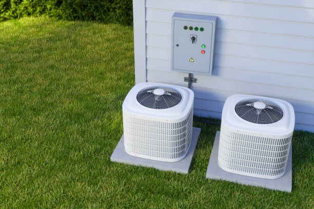 Best HVAC system installation  in Red Lake, AZ