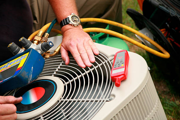Best HVAC installation services  in Red Lake, AZ