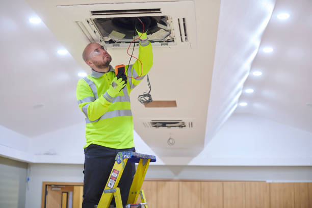 Best Affordable HVAC services  in Red Lake, AZ