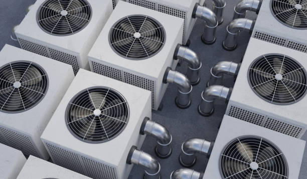 Air duct cleaning in Red Lake, AZ