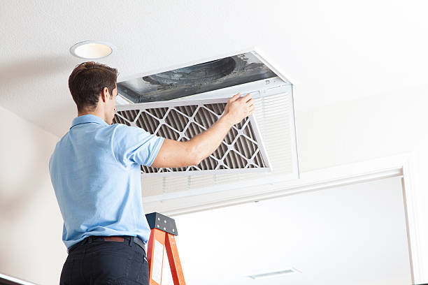 Best Emergency HVAC repair  in Red Lake, AZ