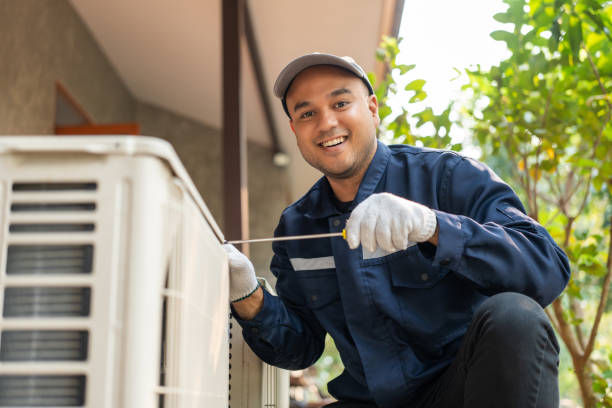 Best Residential HVAC services  in Red Lake, AZ
